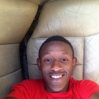 Tatenda Tafirenyika