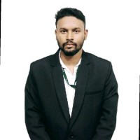 Sudipta Aich
