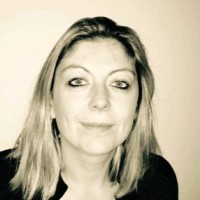 Sandrine CHEVALIER