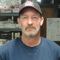 RICHARD KARPINSKI