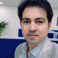 MUHAMMAD FAHEEM