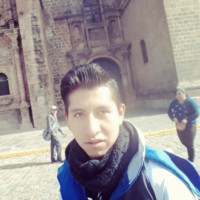 jose angel jihuallanca huaynacho