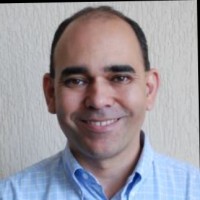 Marco Elisio Marques