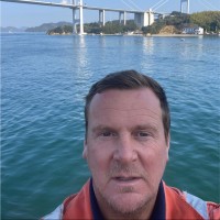 Garry Greenhowe