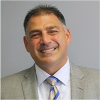 Daniel Toscano
