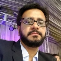 Zeeshan Islam