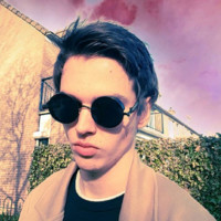Lucas Rietveld