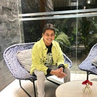 Prasad Mulherkar