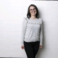 Rebecca Novak (Petrov)
