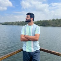 Santosh Salimath