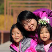 Jane Huang