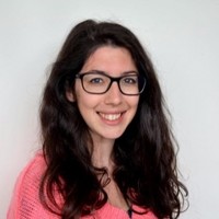 Miriam Dominguez Martín
