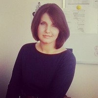 Ирина Бакштаева