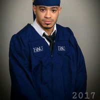 Gavin Depass, Mba