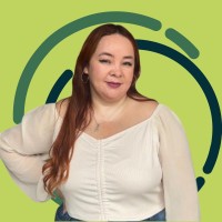 Ana Lucia Bueno Muñoz