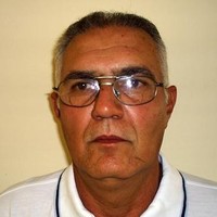 Raúl Evora Méndez