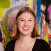 Sarah Gress