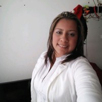 Joyce P Arias G