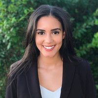 Melanie Vargas