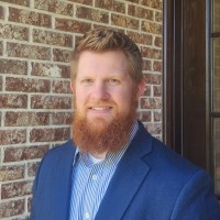 Jackson Ledford, P.E.