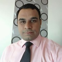 Nikhil Subhash Mathur