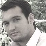 Дмитрий УДАЛОВ
