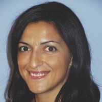 Nora Grigoropoulou, Msc, Cia