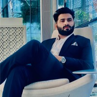 Muhammad Faiz-E-Alam