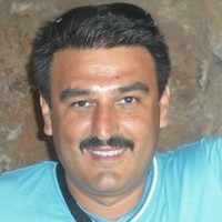Mehmet Ertürkmen
