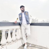 Ujjwal Poswal