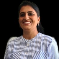 shwetha sudarshan