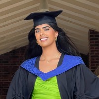 Gurbani Kaur