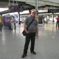 Mehdi Loghmari
