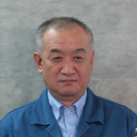 keith Hamada