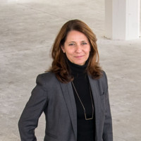 Odile Hainaut