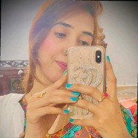 Saher Aslam