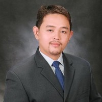 Mark Anthony Naval
