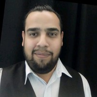 Daniel Campos G.