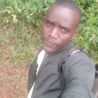 Nicholas Kipngeno