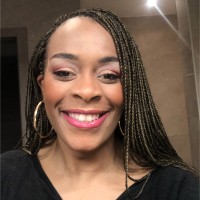 Esther Tshiamalenge