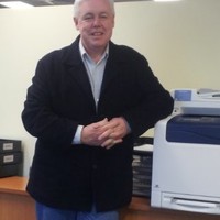 Sean McGrath