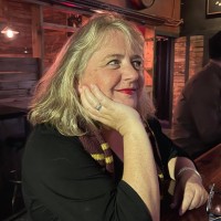 Susan Wilkins