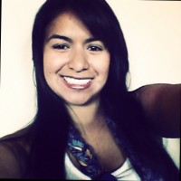 Vanessa Ariana Sanchez Albornoz