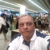 Angelo Azevedo