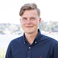 Kristoffer Aarrestad