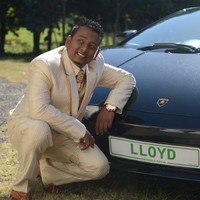 Lloyd Naidoo