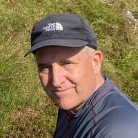 Simon Fairburn