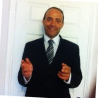James Vanstone Bsc(Hons)