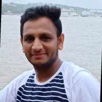 Vikas Patel