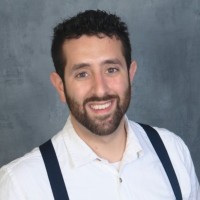 Salvatore Ubaldini, CPA, CFE, M.Sc.